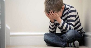 لکنت زبان کودکان