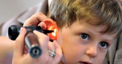 اختلال شنوایی