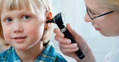 غربالگری شنوایی