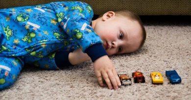 اختلال اوتیسم