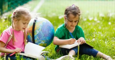 تغییر اقلیم