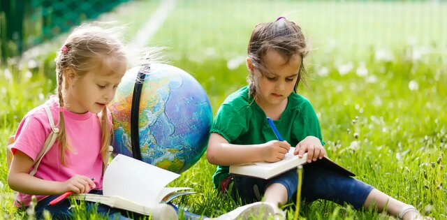 تغییر اقلیم