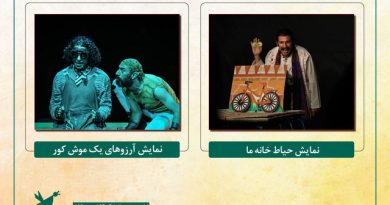 کانون پرورش فکری