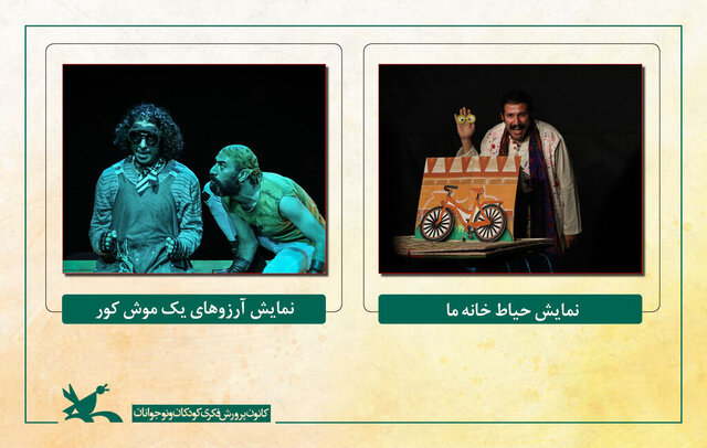 کانون پرورش فکری