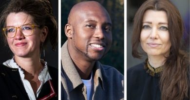 جایزه ادبی کاستا