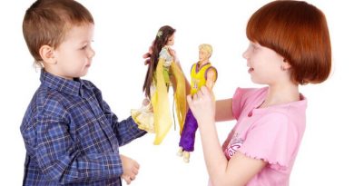 هویت جنسیتی