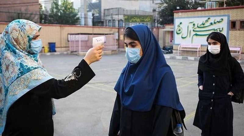 بازگشایی مدارس-کرونا-دانش‌آموزان
