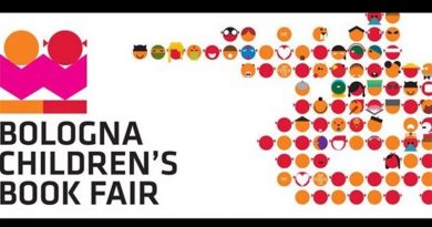 کتاب کودک بولونیا