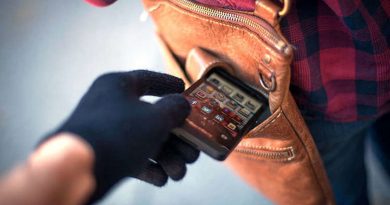 موبایل قاپی