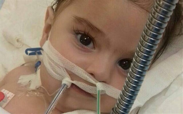 خانواده بیماران SMA