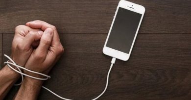 شما یک فابینگ هستید!