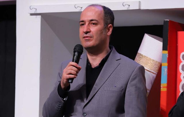 جشنواره قصه‌گویی