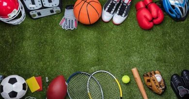 فعالیت‌های ورزشی