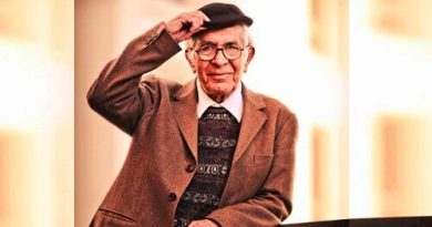 ابراهیم فیوضات