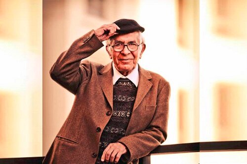 ابراهیم فیوضات