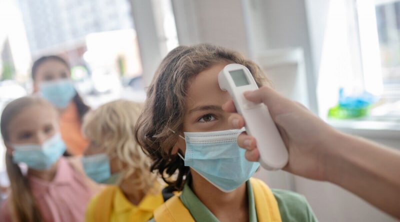 دیابت کودکان