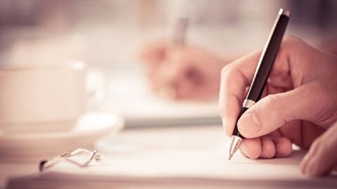 انتخاب بازرسان انجمن نویسندگان کودک و نوجوان