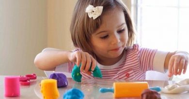 بازی‌درمانی