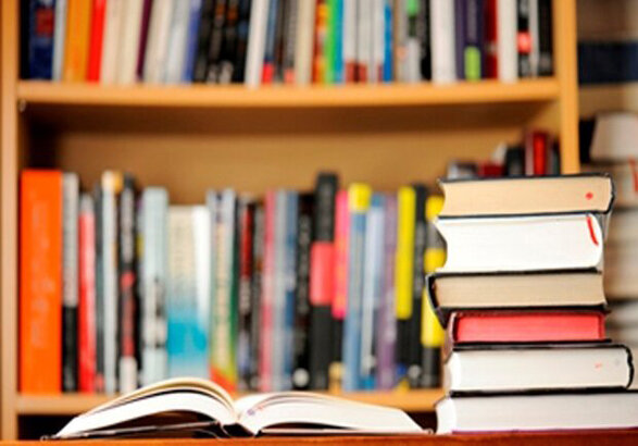 کتابهای مفید