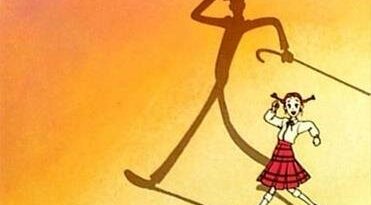 بابا لنگ دراز