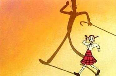 بابا لنگ دراز