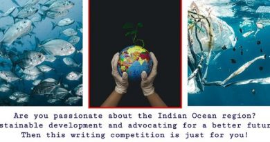 رقابت نویسندگی