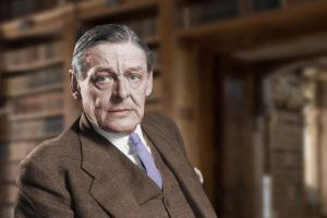 توماس الیوت