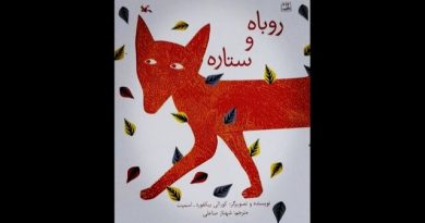 روباه و ستاره