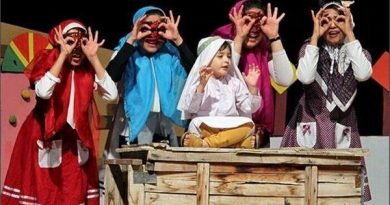 کودکان اوتیسم