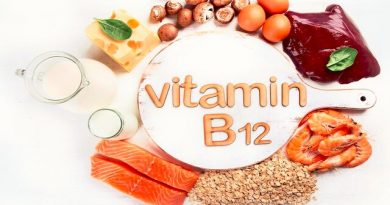 ویتامین B۱۲