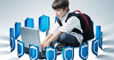 کودکان سایبری