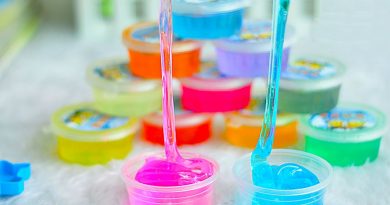 خمیر جادویی