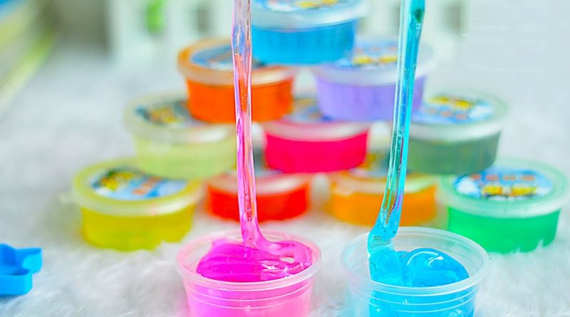 خمیر جادویی