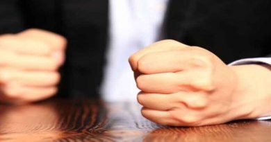 راهکارهای کنترل خشم