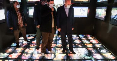 شخصیت‌های محبوب