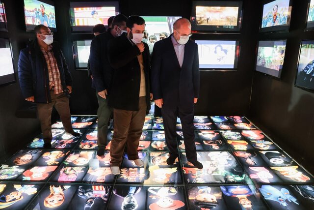 شخصیتهای محبوب