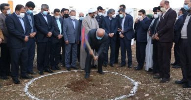 بزرگترین پرورشگاه