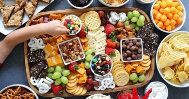 آجیل بوداده سالم‌تر است یا آجیل خام؟