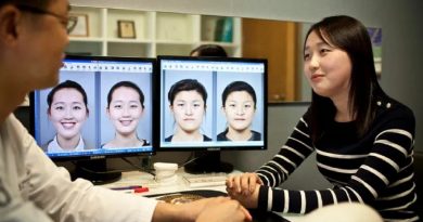 جراحی پلاستیک