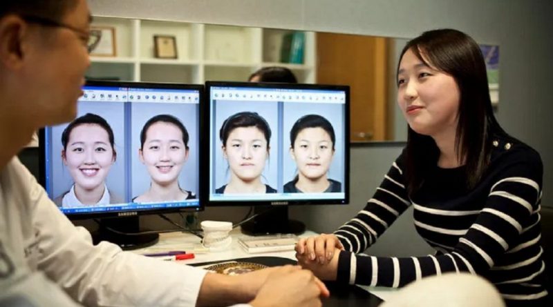 جراحی پلاستیک