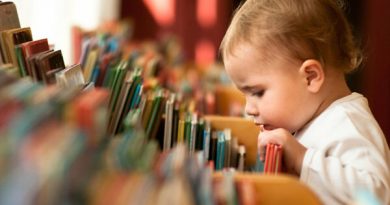 مهارت هایی که باید در سنین مختلف به کودکان آموزش دهید!