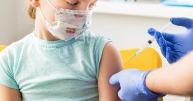 واکسن کرونا