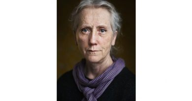 آسترید لیندگرن