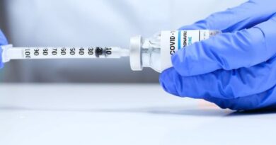 واکسیناسیون