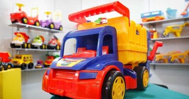 فروش اسباب بازی