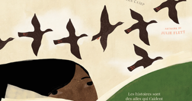 روز جهانی کتاب کودک