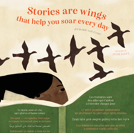 روز جهانی کتاب کودک