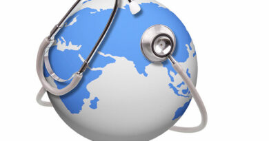 روز جهانی بهداشت