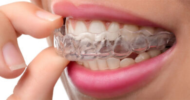 دندان قروچه