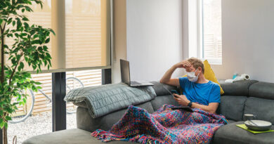 آلایندههای هوا